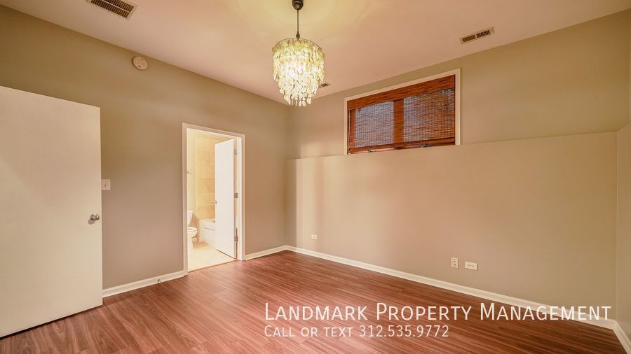 4428 S Calumet Unit G, Chicago property image