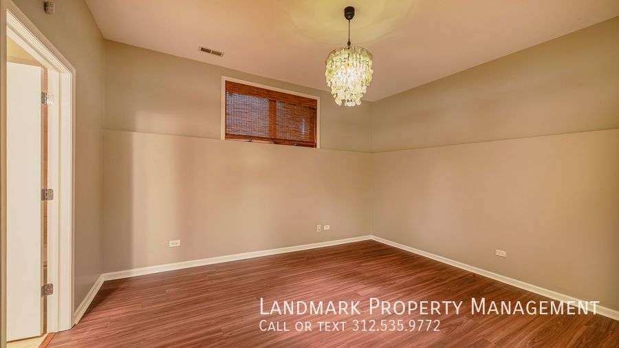 4428 S Calumet Unit G, Chicago property image