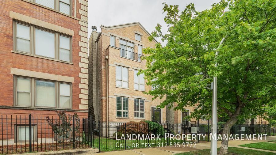 4428 S Calumet Unit G, Chicago property image