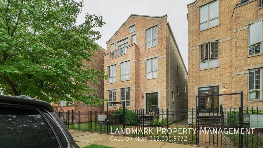 4428 S Calumet Unit G, Chicago property image
