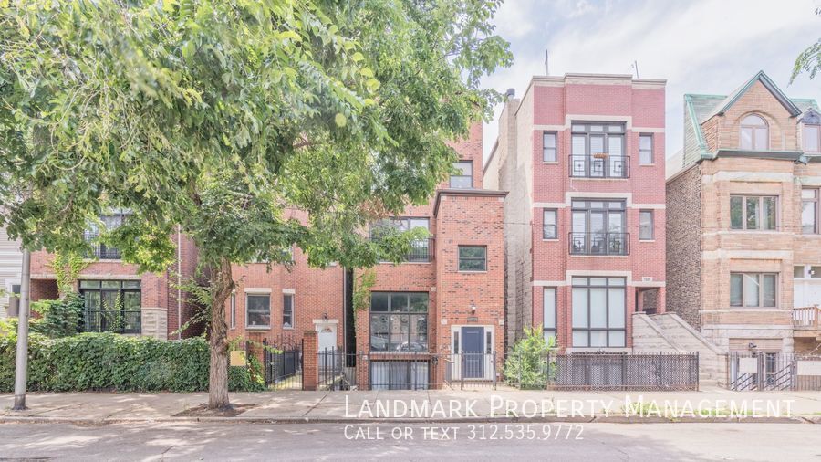 1524 N Bosworth Unit 2 property image