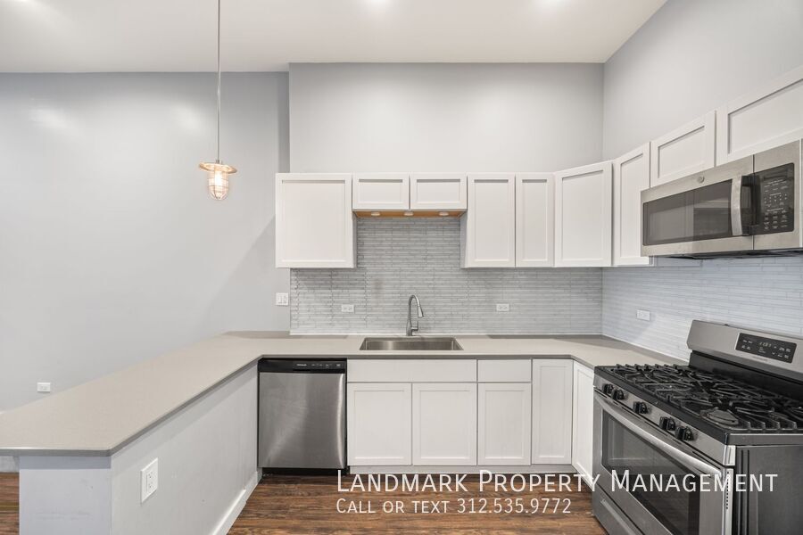 1848 Blue Island Ave 3F property image