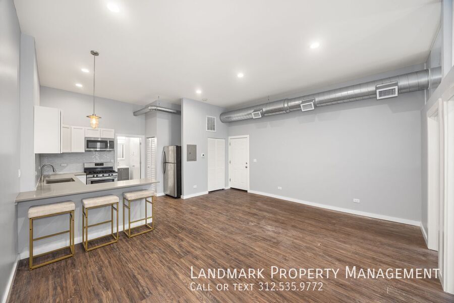 1848 Blue Island Ave 3F property image