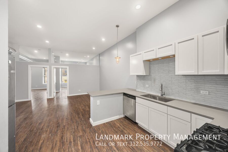 1848 Blue Island Ave 3F property image