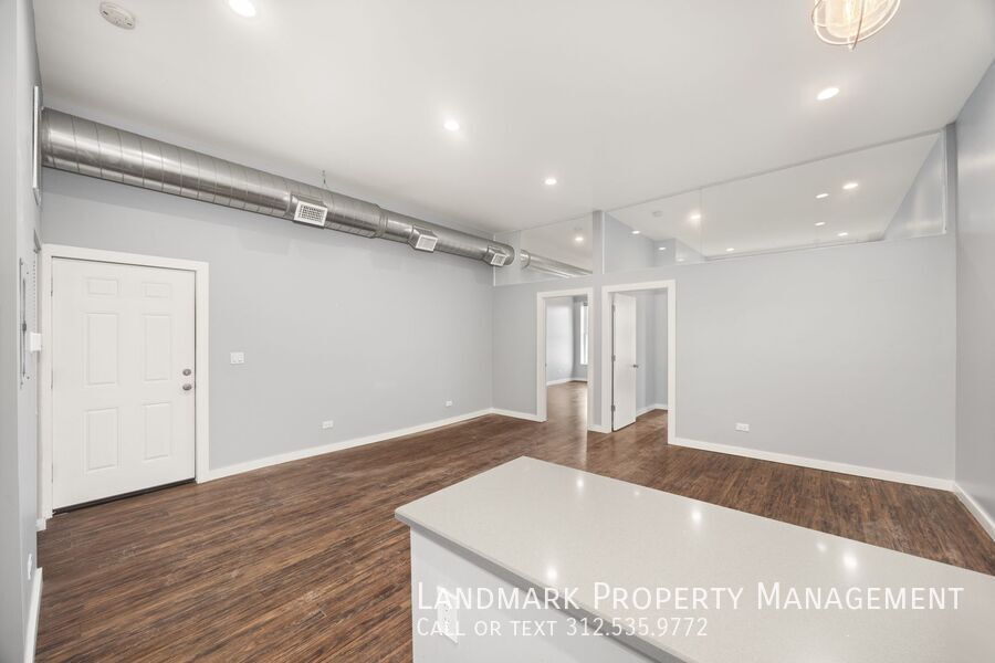 1848 Blue Island Ave 3F property image