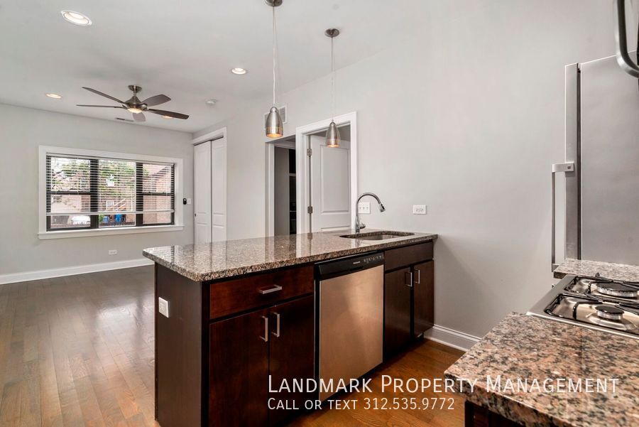 2642 W Luther St 1F property image