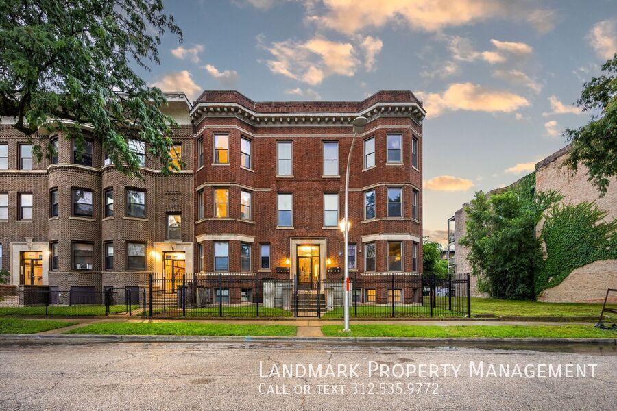 4725 S Forrestville Ave Unit 1 property image