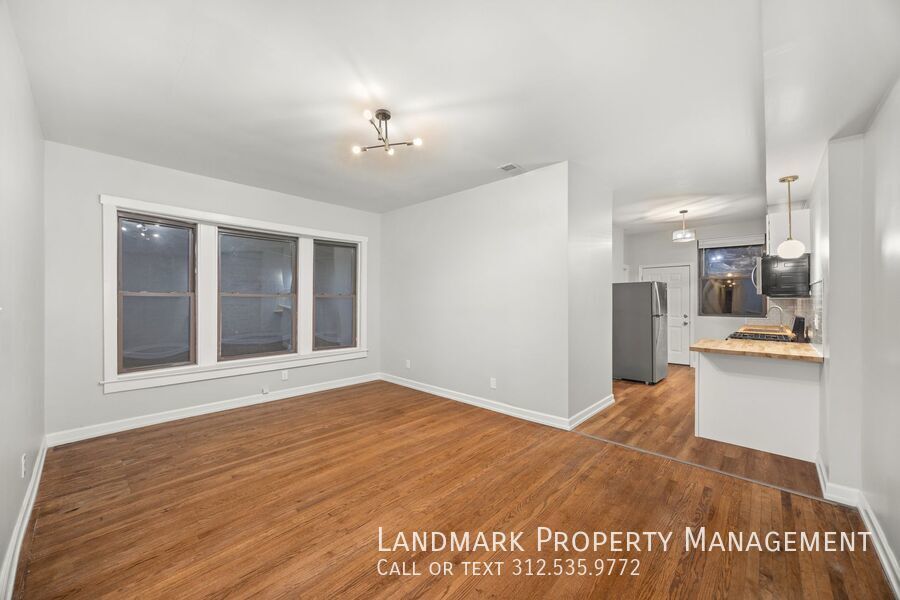 4725 S Forrestville Ave Unit 1 property image