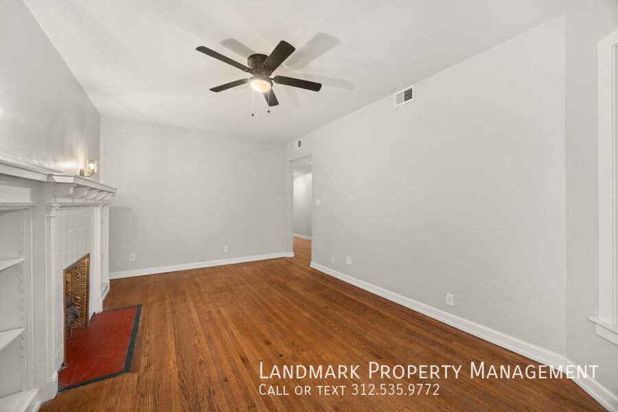 4725 S Forrestville Ave Unit 1 property image