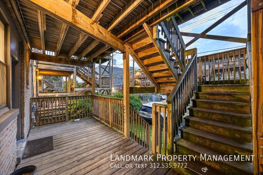 4725 S Forrestville Ave Unit 1 property image