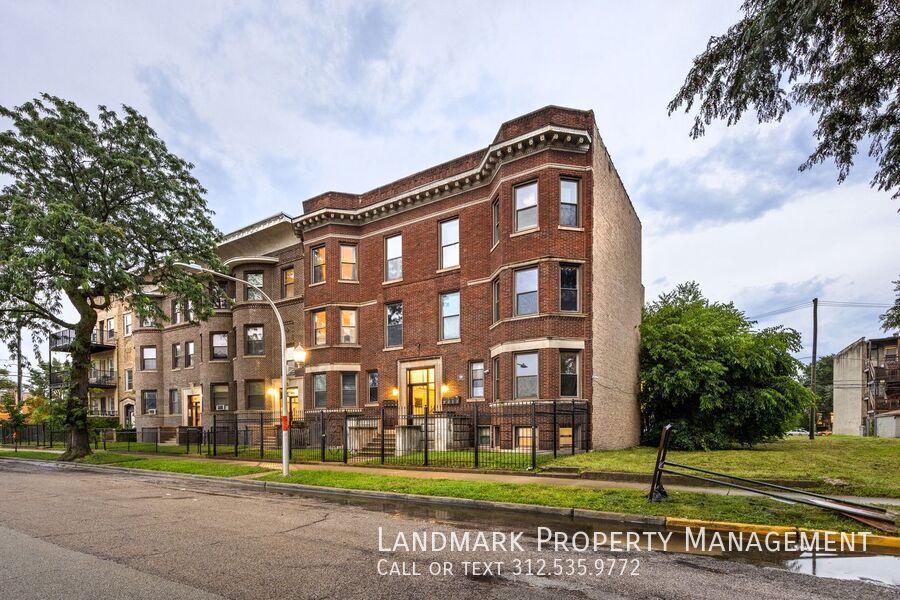 4725 S Forrestville Ave Unit 1 property image