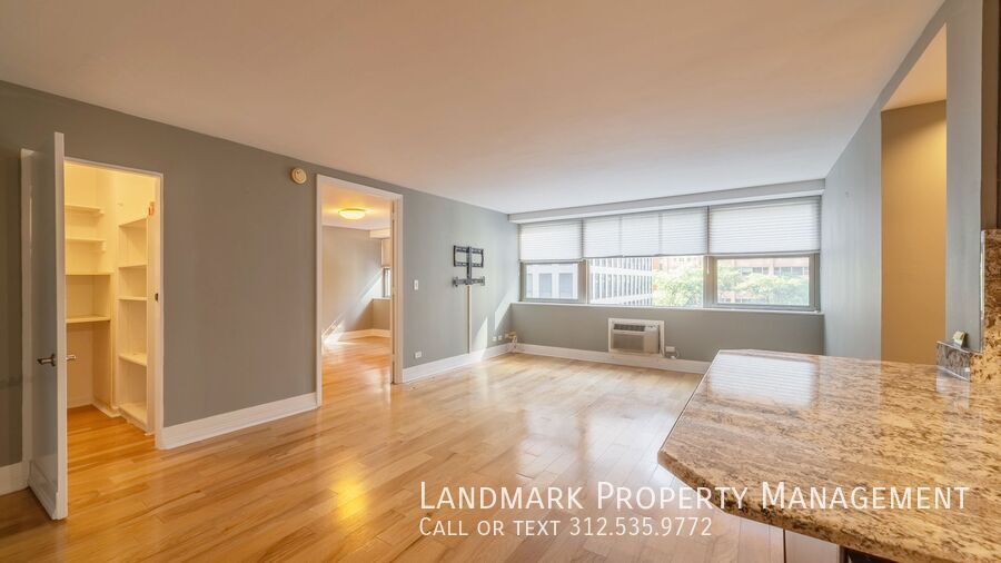 253 E Delaware Place Unit 6FH property image