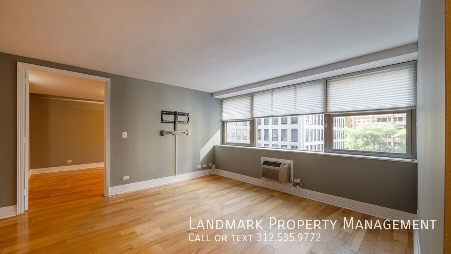 253 E Delaware Place Unit 6FH property image