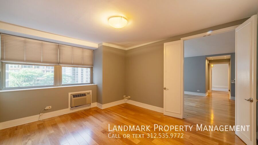 253 E Delaware Place Unit 6FH property image