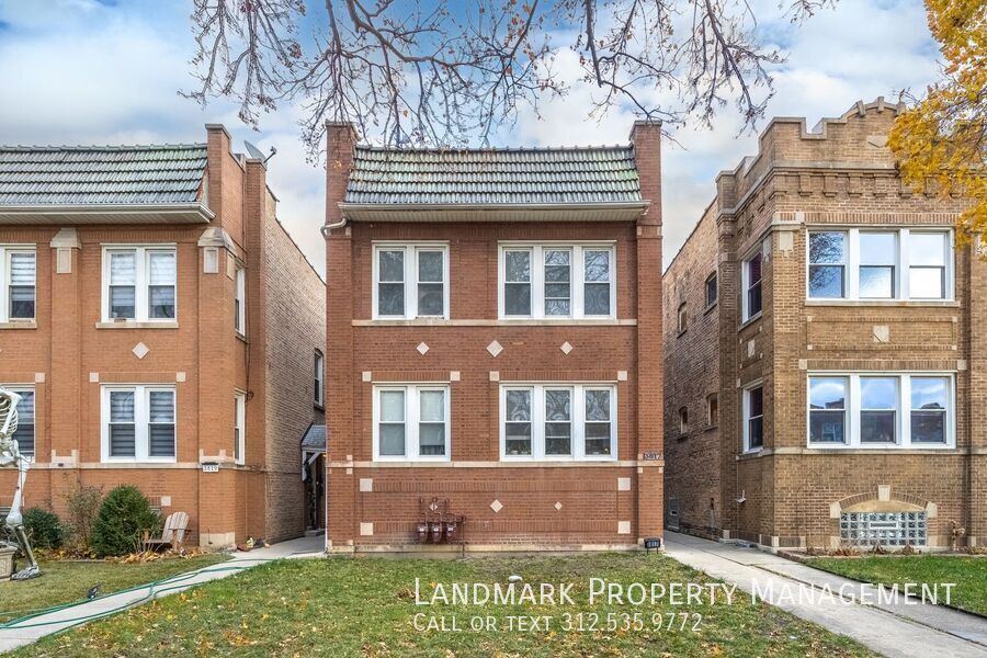 3817 N Sawyer Ave Unit 2 property image