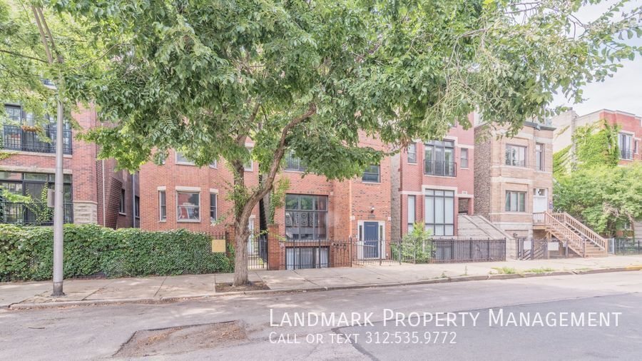 1524 N Bosworth Unit 2 property image