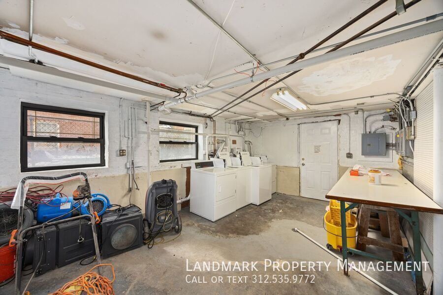 4614 N Central Park Ave G property image