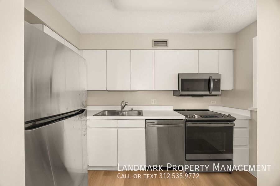 440 N Wabash Ave Unit 1904 property image
