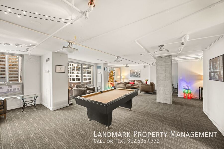 440 N Wabash Ave Unit 1904 property image