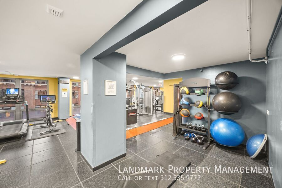 440 N Wabash Ave Unit 1904 property image