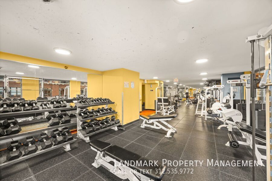 440 N Wabash Ave Unit 1904 property image