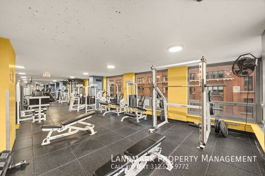 440 N Wabash Ave Unit 1904 property image