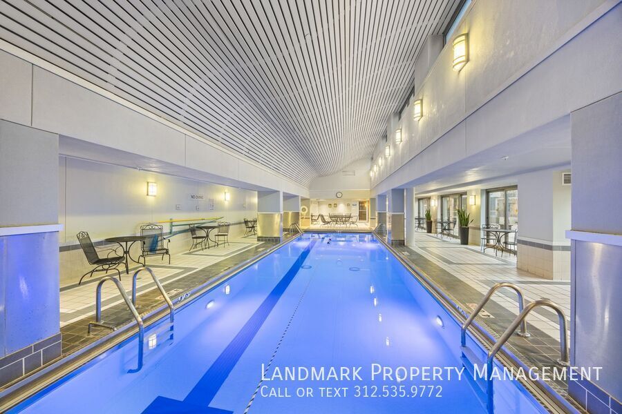 440 N Wabash Ave Unit 1904 property image