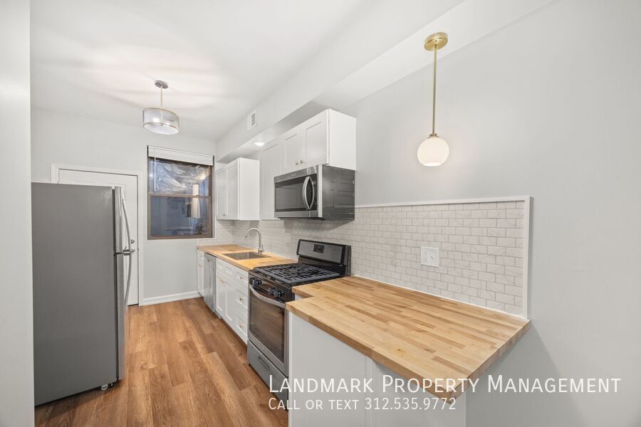 4723 S Forrestville Ave Unit 3 property image