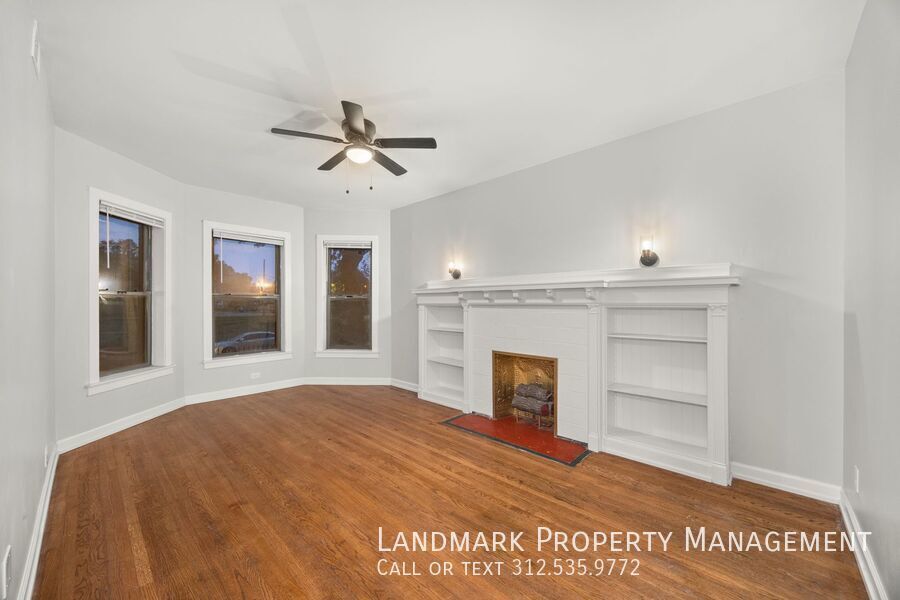 4723 S Forrestville Ave Unit 3 property image