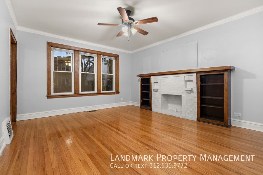 4144 N Mozart St Unit 1W property image