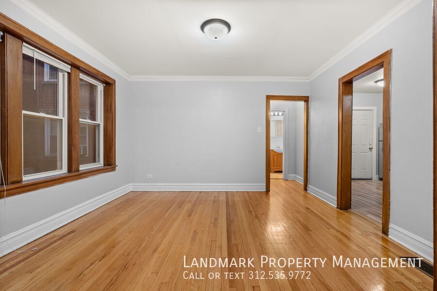 4144 N Mozart St Unit 1W property image