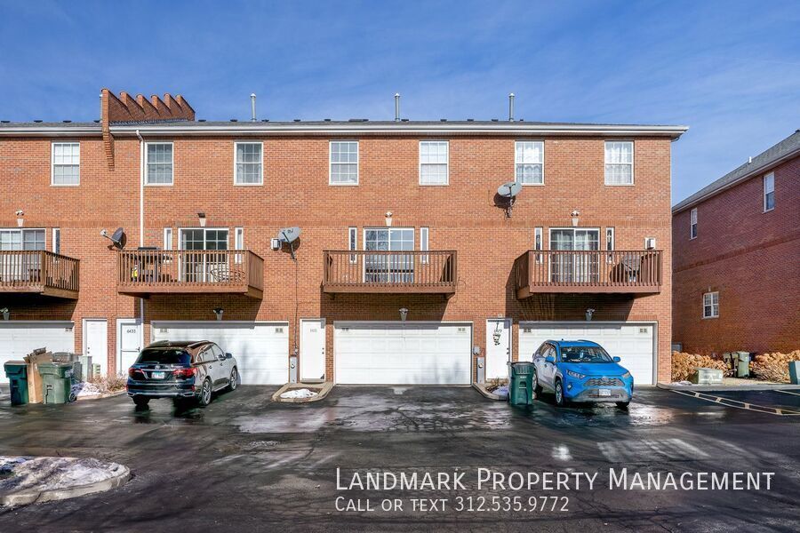 6431 W 64th Pl property image