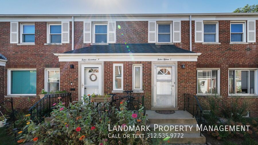 1215 N Harlem Ave Unit C property image