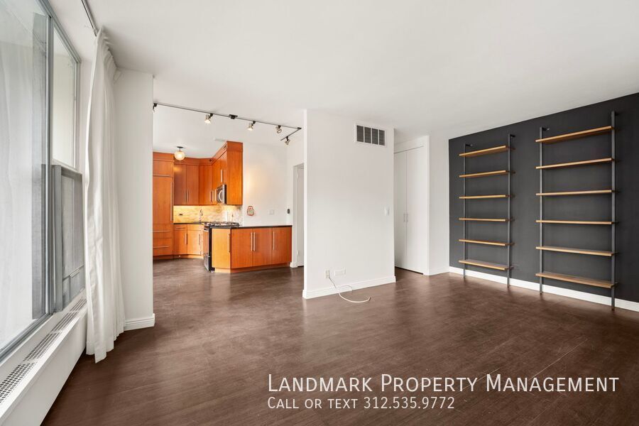 3200 N Lake Shore Dr Unit 909 property image