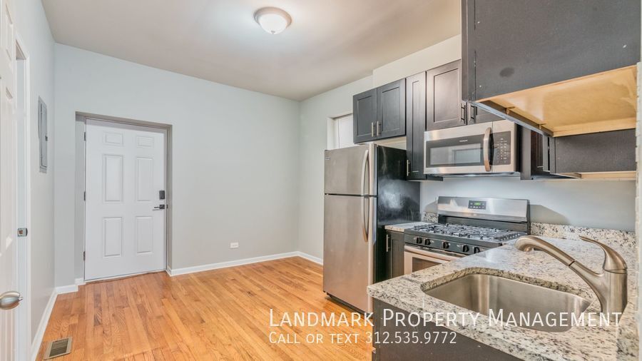 1815 S Laflin Unit 1, Chicago property image