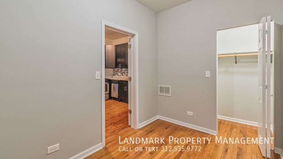 1815 S Laflin Unit 1, Chicago property image