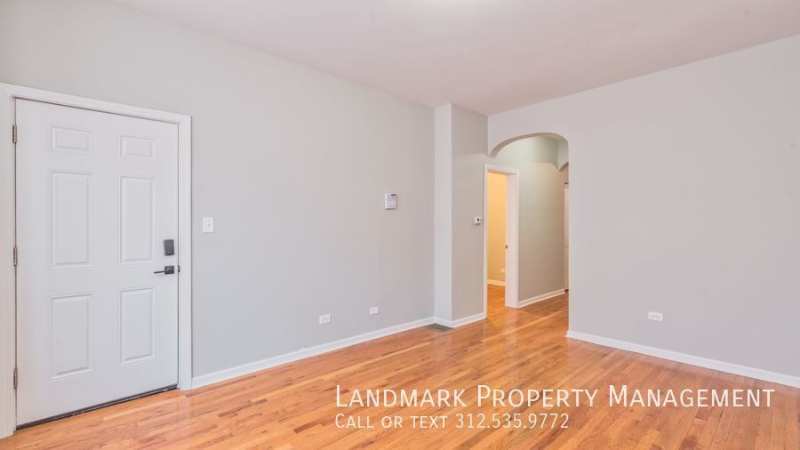 1815 S Laflin Unit 1, Chicago property image