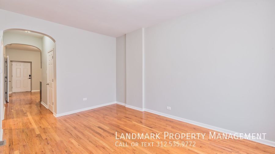 1815 S Laflin Unit 1, Chicago property image