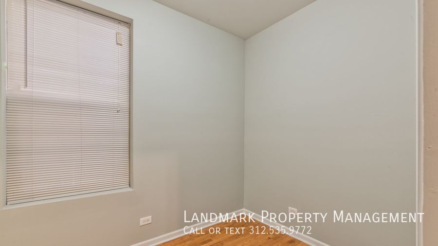 1815 S Laflin Unit 1, Chicago property image