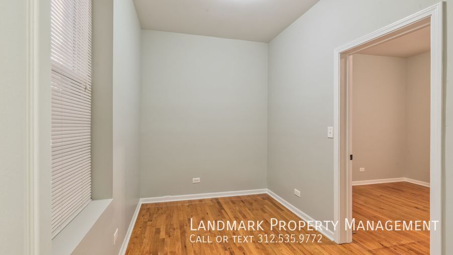 1815 S Laflin Unit 1, Chicago property image