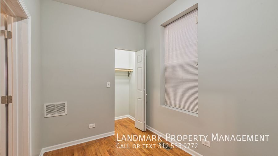 1815 S Laflin Unit 1, Chicago property image