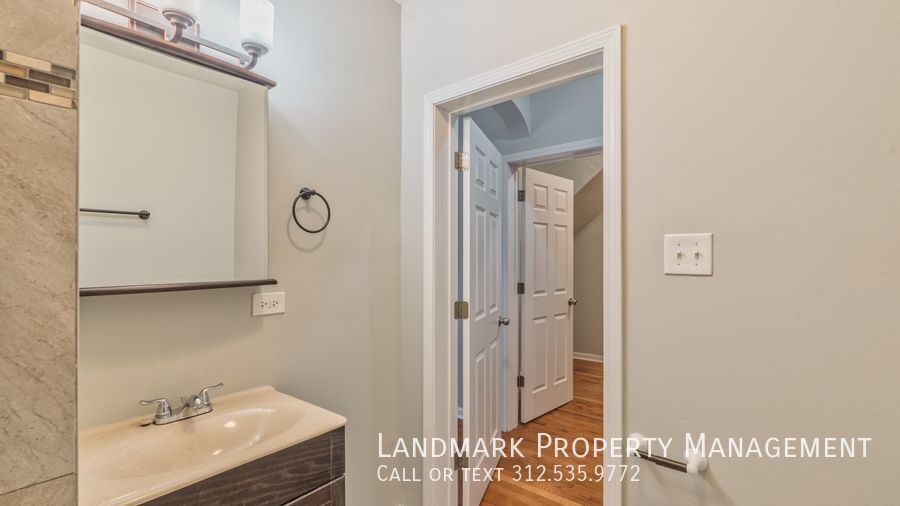 1815 S Laflin Unit 1, Chicago property image