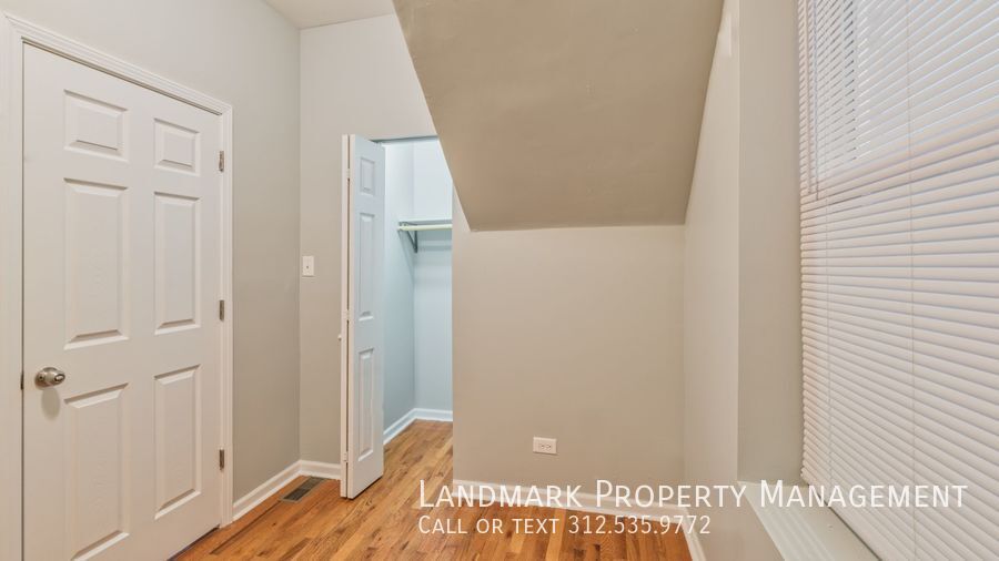 1815 S Laflin Unit 1, Chicago property image