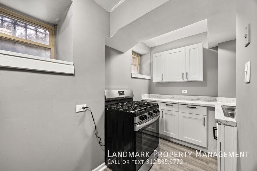 4328 S Michigan Ave Unit GS property image