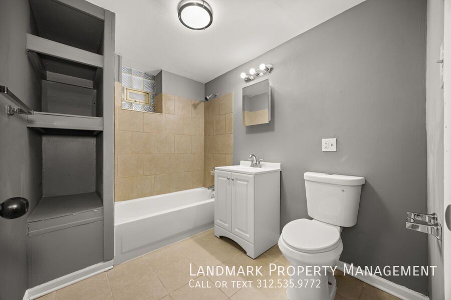 4328 S Michigan Ave Unit GS property image