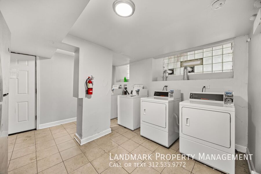4328 S Michigan Ave Unit GS property image