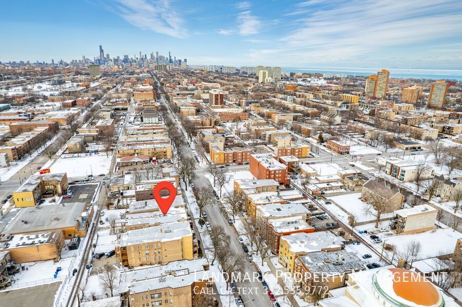 4328 S Michigan Ave Unit GS property image
