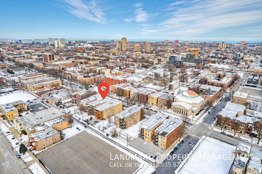 4328 S Michigan Ave Unit GS property image