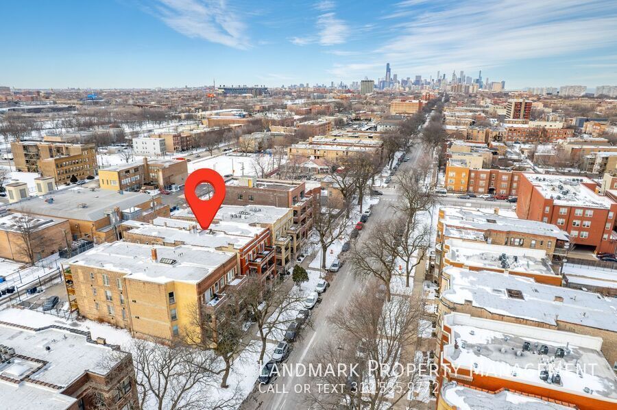 4328 S Michigan Ave Unit GS property image