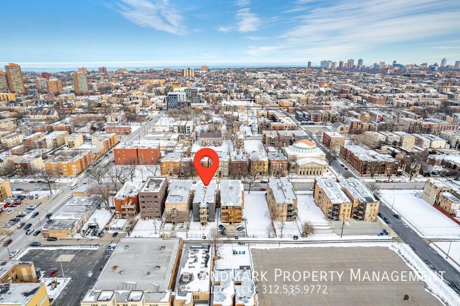 4328 S Michigan Ave Unit GS property image